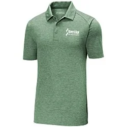 Tri-Blend Performance Polo - Men's - Screen