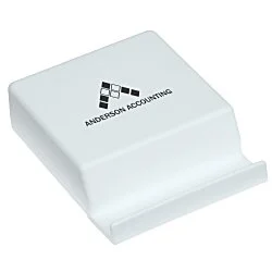 Phone Stand with Compartment