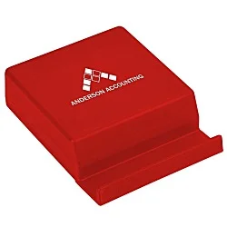 Phone Stand with Compartment