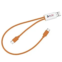 Lennon Charging Cable