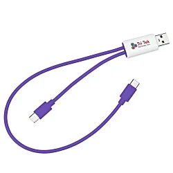 Lennon Charging Cable