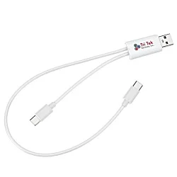 Lennon Charging Cable