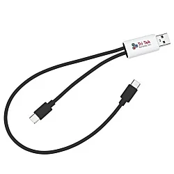 Lennon Charging Cable