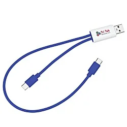 Lennon Charging Cable