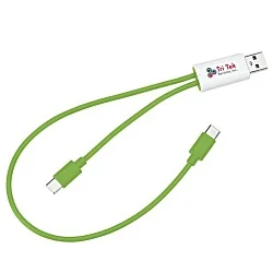 Lennon Charging Cable