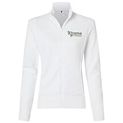 adidas Ultimate365 Textured Jacket - Ladies'