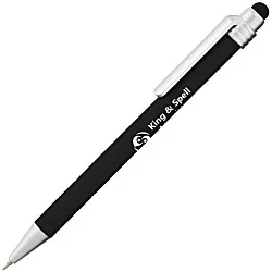 Orbit Soft Touch Stylus Pen