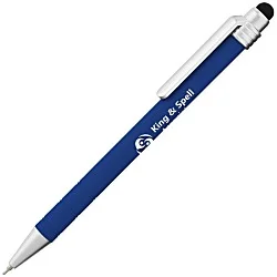 Orbit Soft Touch Stylus Pen