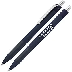 Souvenir Pixel Gel Metal Pen