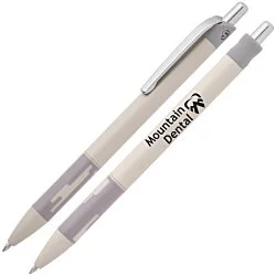 Souvenir Pixel Gel Metal Pen