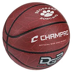 CHAMPRO Dura Grip 230 Basketball