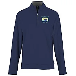 adidas Ultimate365 Classic 1/4-Zip Pullover