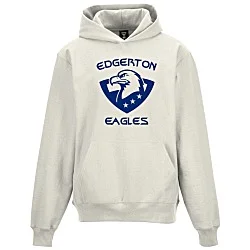 Hanes Beefy Sweats Premium Heavyweight Hoodie - Screen