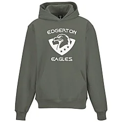 Hanes Beefy Sweats Premium Heavyweight Hoodie - Screen