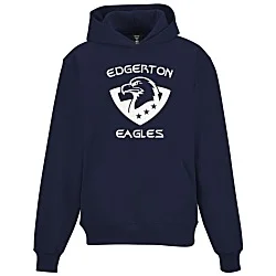 Hanes Beefy Sweats Premium Heavyweight Hoodie - Screen