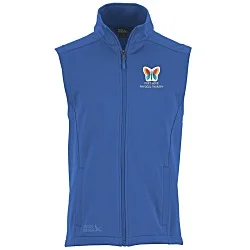 Eddie Bauer Smooth Mid Layer Fleece Vest - Men's