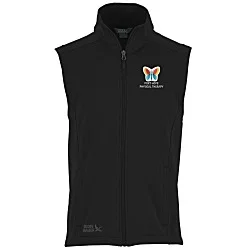 Eddie Bauer Smooth Mid Layer Fleece Vest - Men's