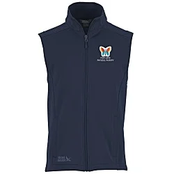 Eddie Bauer Smooth Mid Layer Fleece Vest - Men's