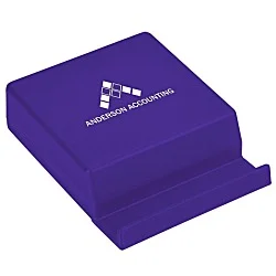 Phone Stand with Compartment - 24 hr