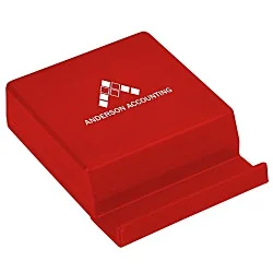 Phone Stand with Compartment - 24 hr