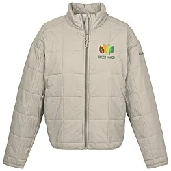 Columbia Sienna Hill Quilted Packable Jacket - Ladies'