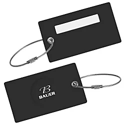Tracker Luggage Tag