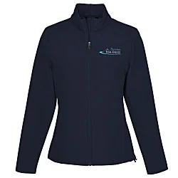 Technical Quilted Hybrid Jacket - Ladies'