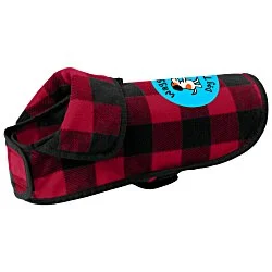Pet Microfleece Jacket