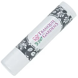 Beeswax Lip Moisturizer - Floral - 24 hr