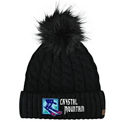 Columbia Winter Blur II Pom Beanie