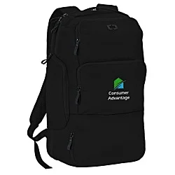 OGIO Ultimate Travel Backpack