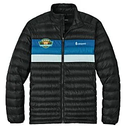 Cotopaxi Fuego Down Packable Puffer Jacket - Men's