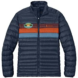 Cotopaxi Fuego Down Packable Puffer Jacket - Men's