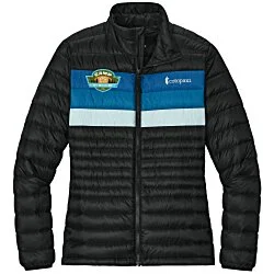 Cotopaxi Fuego Down Packable Puffer Jacket - Ladies'