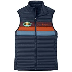 Cotopaxi Fuego Down Packable Puffer Vest - Men's