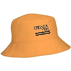 Berkley Bucket Hat