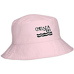 Berkley Bucket Hat