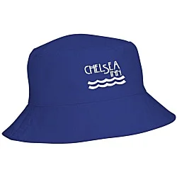 Berkley Bucket Hat