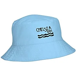 Berkley Bucket Hat