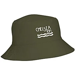 Berkley Bucket Hat