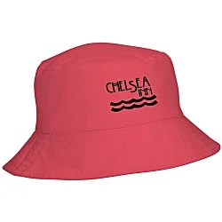 Berkley Bucket Hat