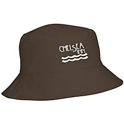 Berkley Bucket Hat