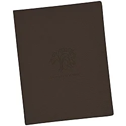 Cobblestone Soft Cover Notebook