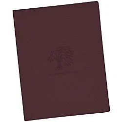 Cobblestone Soft Cover Notebook