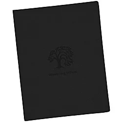 Cobblestone Soft Cover Notebook
