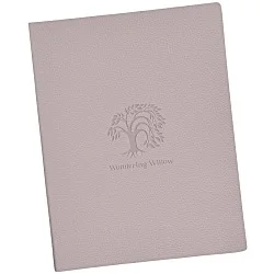 Cobblestone Soft Cover Notebook