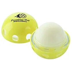 Sport Ball Lip Moisturizer - Pickleball