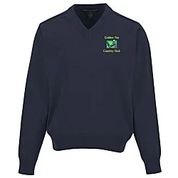 New Classics V-Neck Sweater - Men's