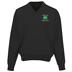 New Classics V-Neck Sweater - Men's