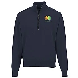 New Classics 1/4-Zip Sweater - Men's